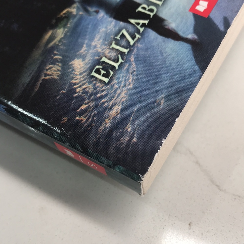 ✨Sold✨Scholastic Legend Of The Ghost Dog Paperback Book Elizabeth Cody Kimmel - Picture 4 of 6